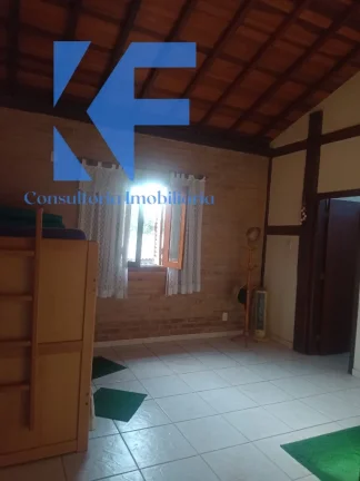 Imagem CHACARA RESIDENCIAL em VINHEDO - SP, VISTA ALEGRE