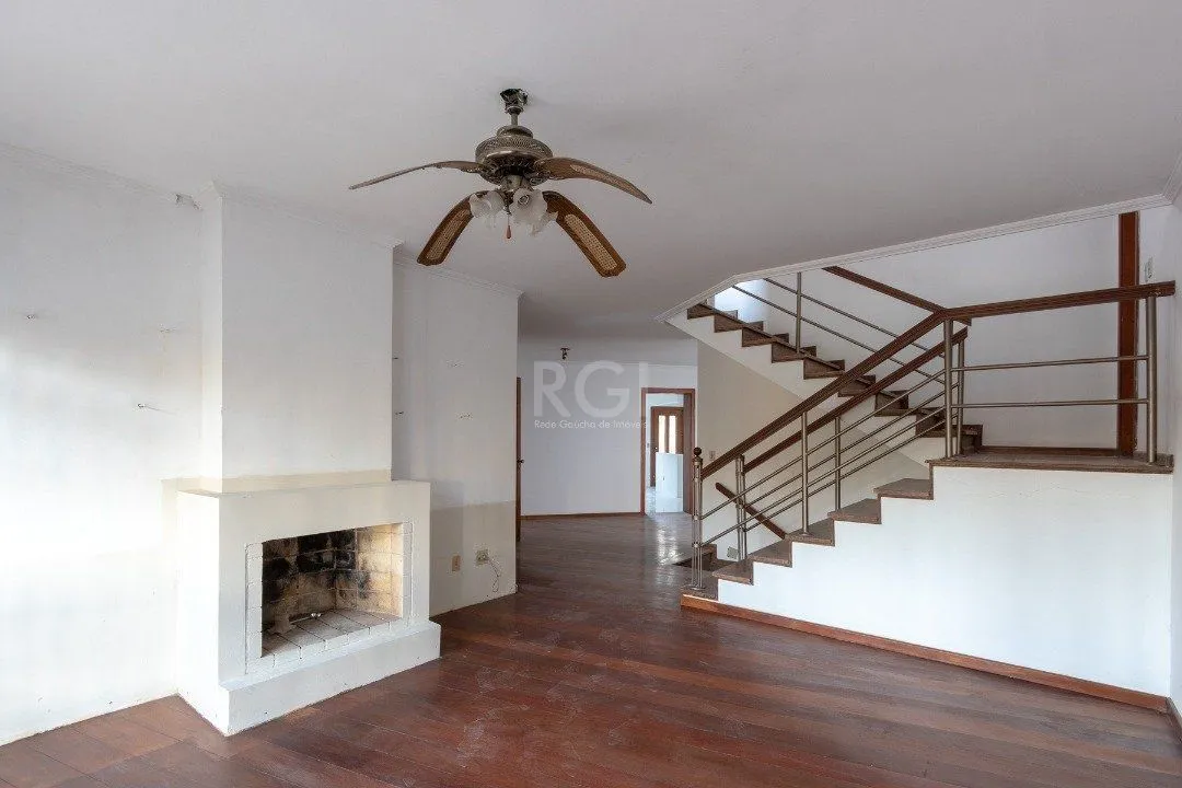 Imagem Casa para Venda - 558.14m², 4 dormitórios, sendo 4 suites, 6 vagas - Jardim Isabel