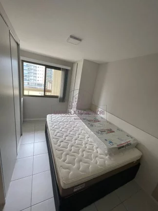 Imagem Apartamento 1 quarto com vista para o mar em Itaparica