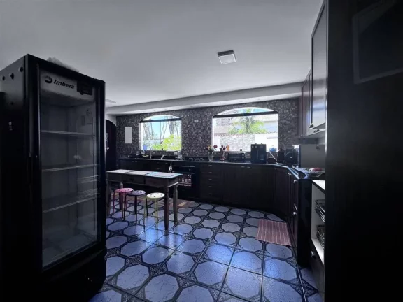 Imagem Casa com 4 dorms, Flórida, Praia Grande - R$ 1.5 mi, Cod: 2718