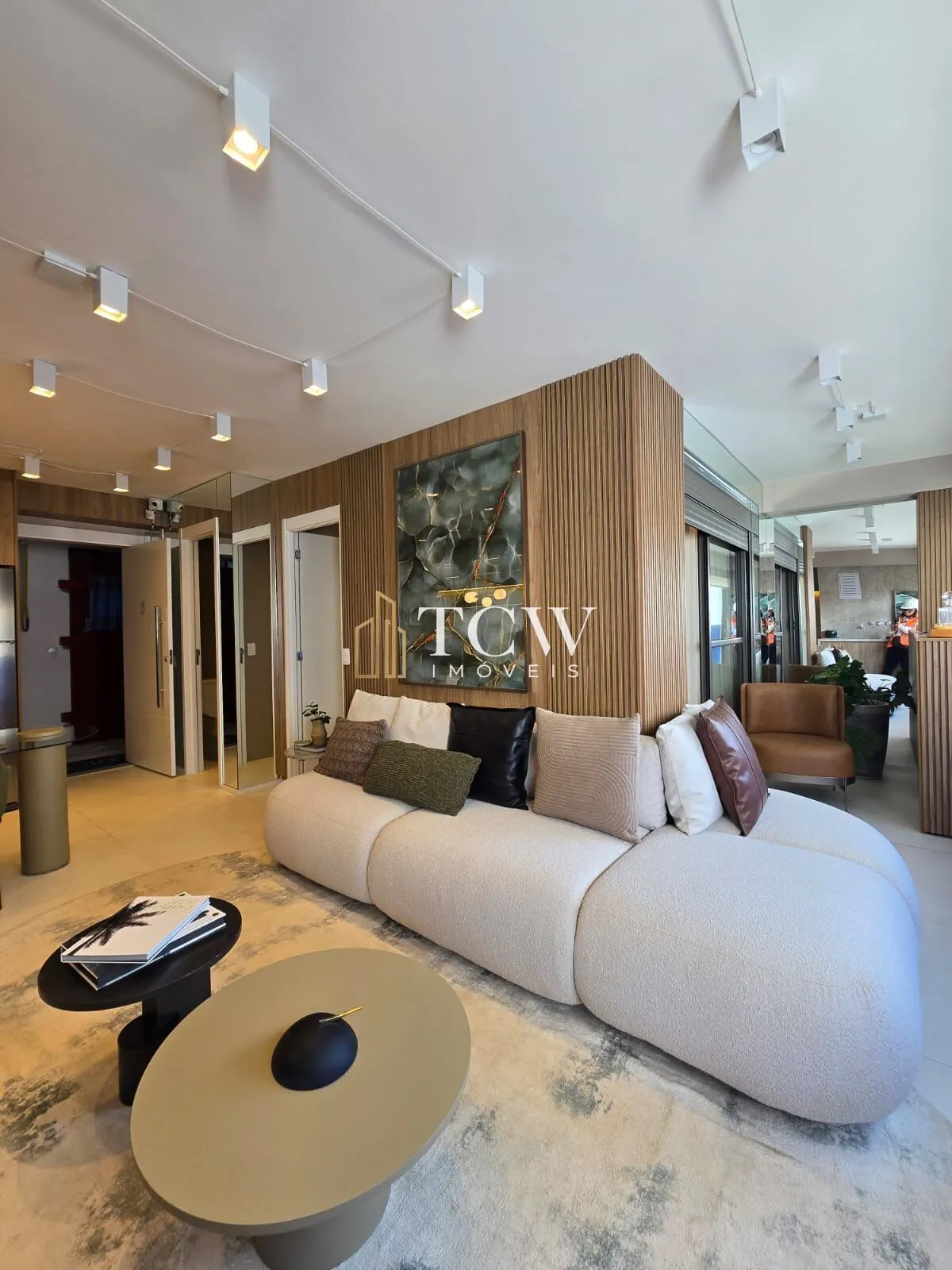 Imagem Apartamento à Venda | 48 m² | Vila Clementino, São Paulo/SP
