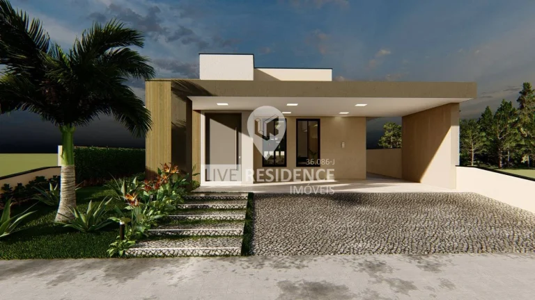 Imagem Casa à Venda em excelente Condomínio