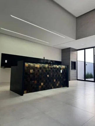 Imagem Casa com 3 dormitórios sendo 1 suíte à venda, 140 m² por R$ 950.000 - Condomínio Villagio Wanel - Sorocaba/SP