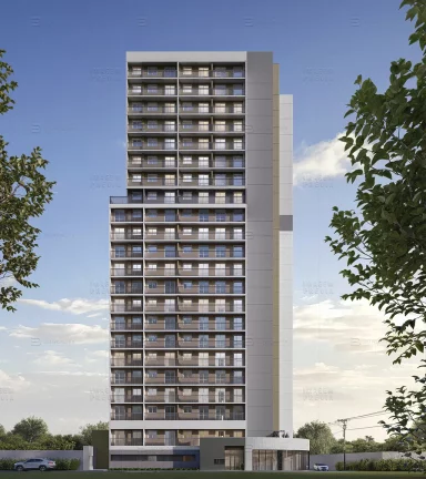 Foto do imóvel APARTAMENTO RESIDENCIAL em São Paulo - SP, Vila Mariana