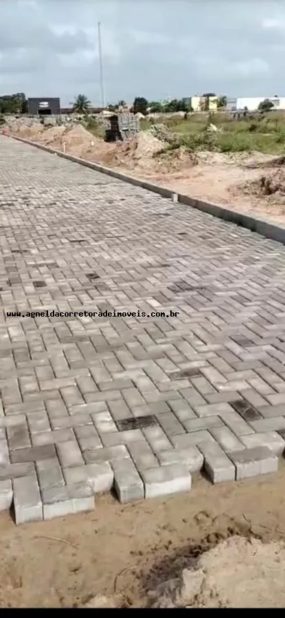 Imagem Terreno em Condomínio para Venda em Parnamirim, Cajupiranga