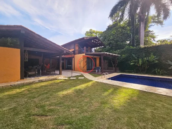 Imagem , CAMBURY,LINDO SÍTIO COM 1500MT .4 SUITES SALA COZINHA LAREIRA PISCINA SAUNA ÁREA GOURMET EXTERNA LINDO GRAMADO ,CANIL