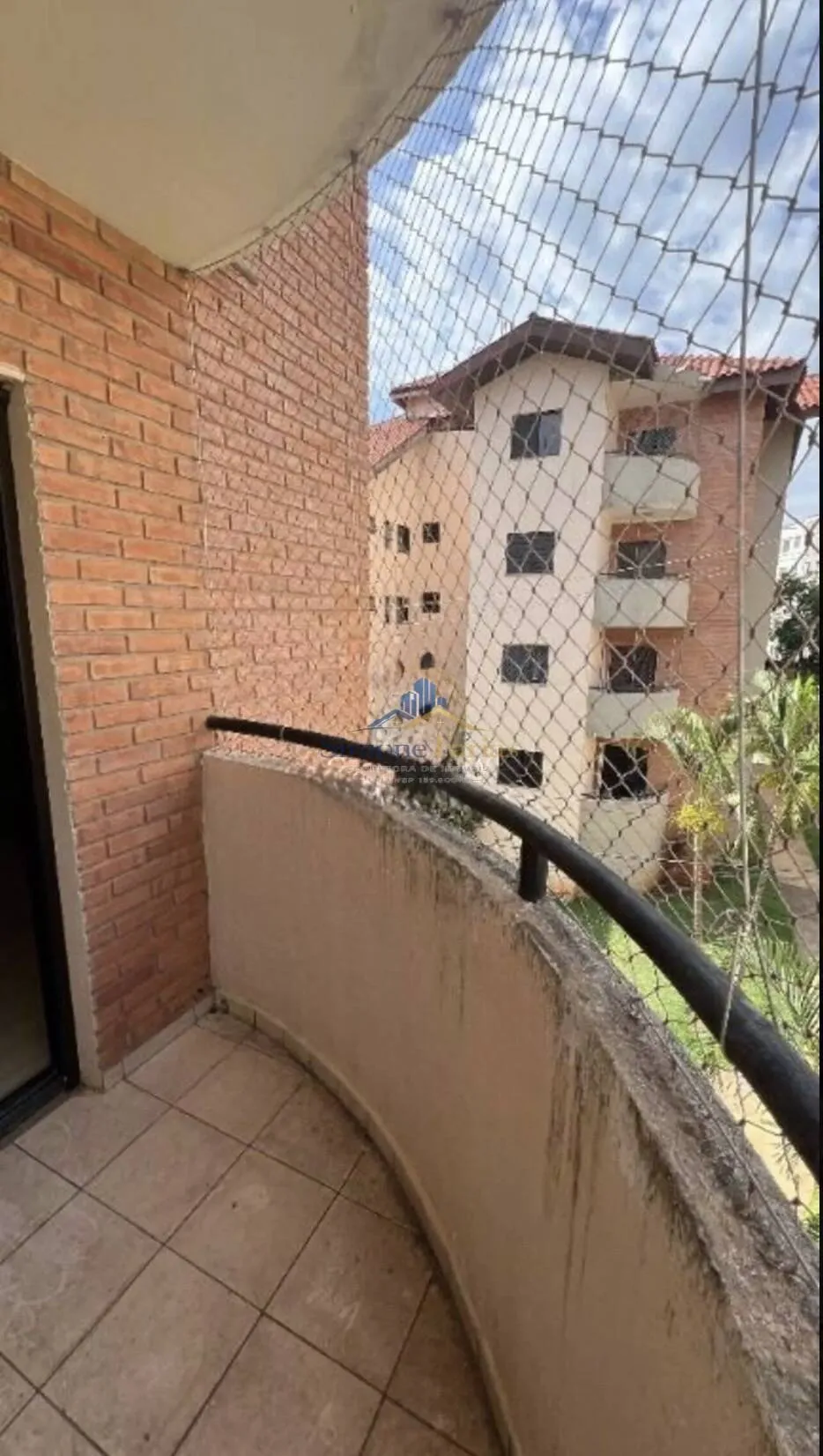 Imagem Apartamento à venda com 2 dorms, no Condomínio Morada das Américas/Sorocaba