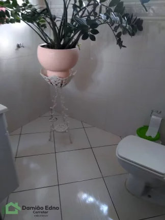 Imagem SOBRADO 4 DORMITÓRIOS SENDO 1 SUITE NA CIDADE LUIZA JUNDIAI