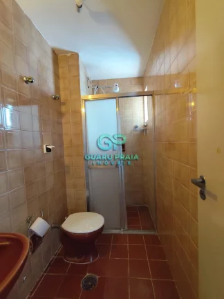 Imagem Apartamento à venda no bairro Enseada - Guarujá/SP