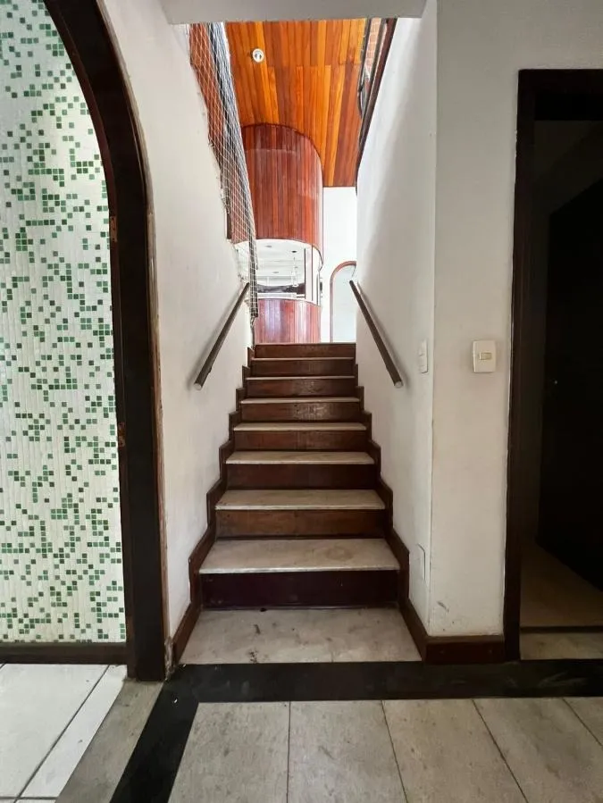 Imagem Casa Luxuosa no Condomínio Village D'Avignon - 620 m² de Terreno e 320 m² de Construção