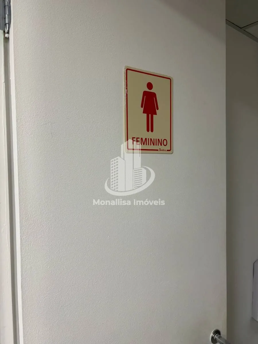 Imagem Aluguel de sala comercial, 72 m2, Barra da Tijuca, condomínio Le Monde Office. Apresentamos esta op...