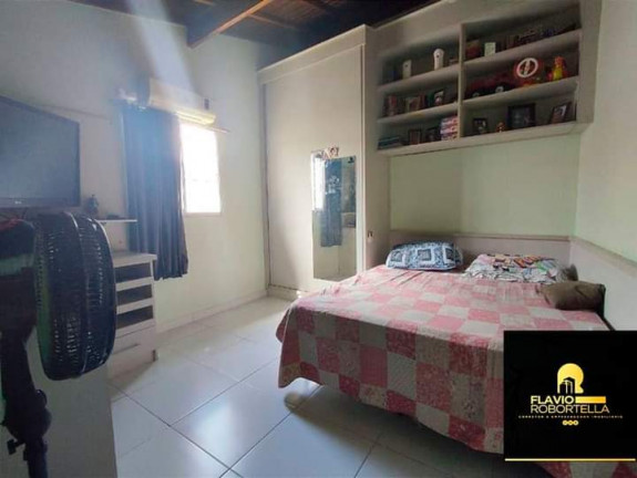 Imagem Casa com 4 Quartos à Venda, 125 m² em Maracanã - Praia Grande