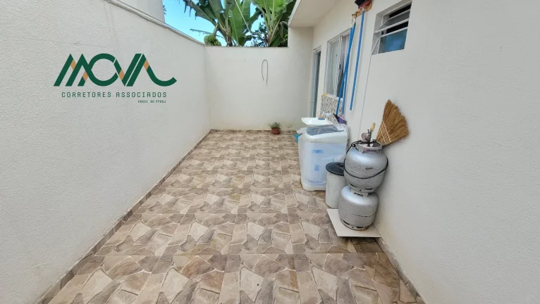 Imagem Casa Geminada no Balneário Itapoá - Possível financiamento