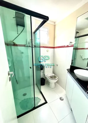 Imagem Apartamento à venda no bairro Tombo - Guarujá/SP