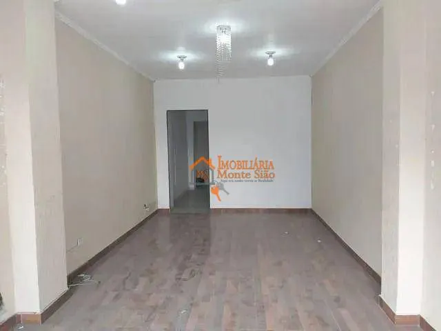 Imagem Prédio à venda, 494 m² por R$ 1.277.000,00 - Cidade Jardim Cumbica - Guarulhos/SP