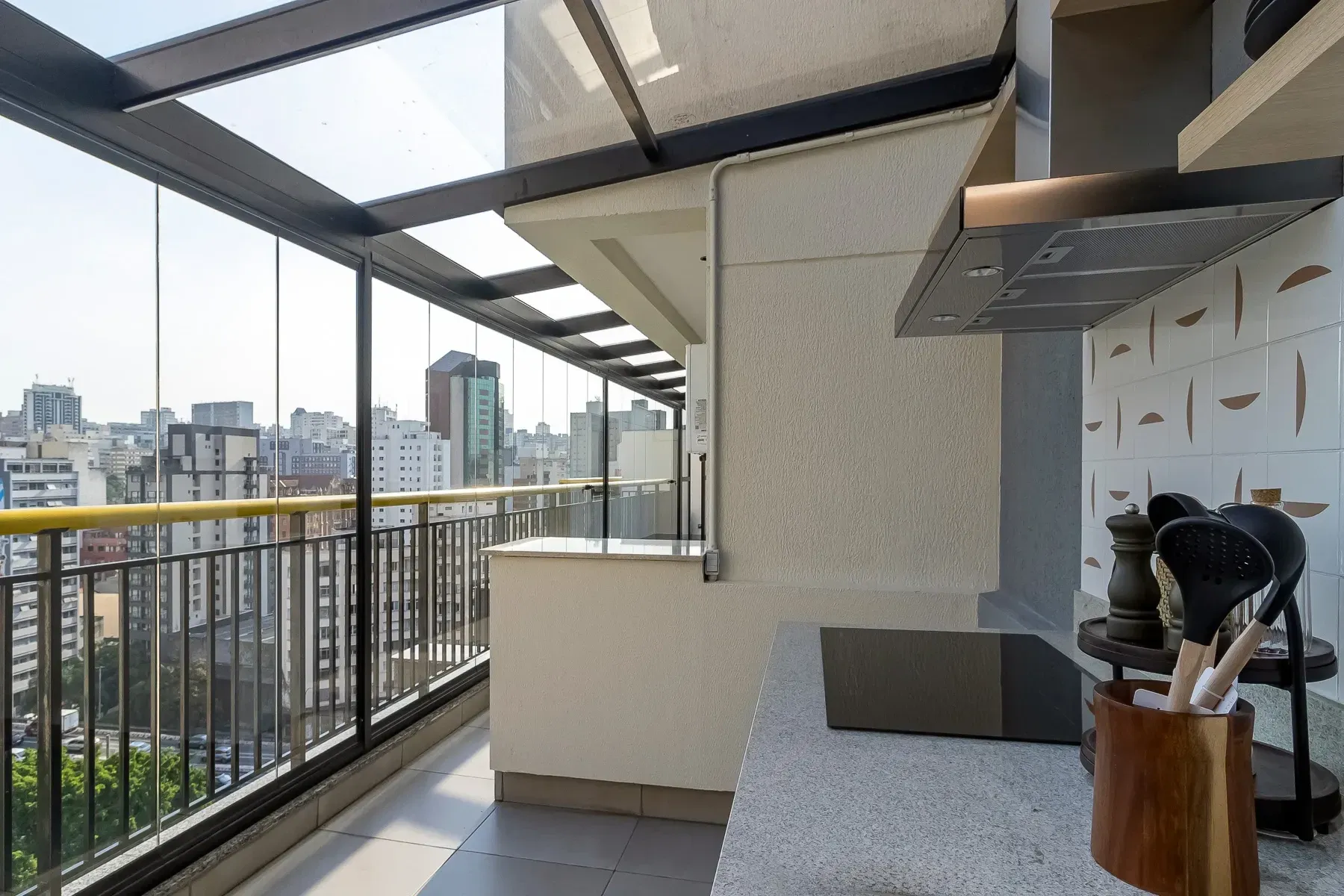 Imagem Apartamento com 1 Quarto para Alugar, 70 m² em Campos Elíseos - São Paulo