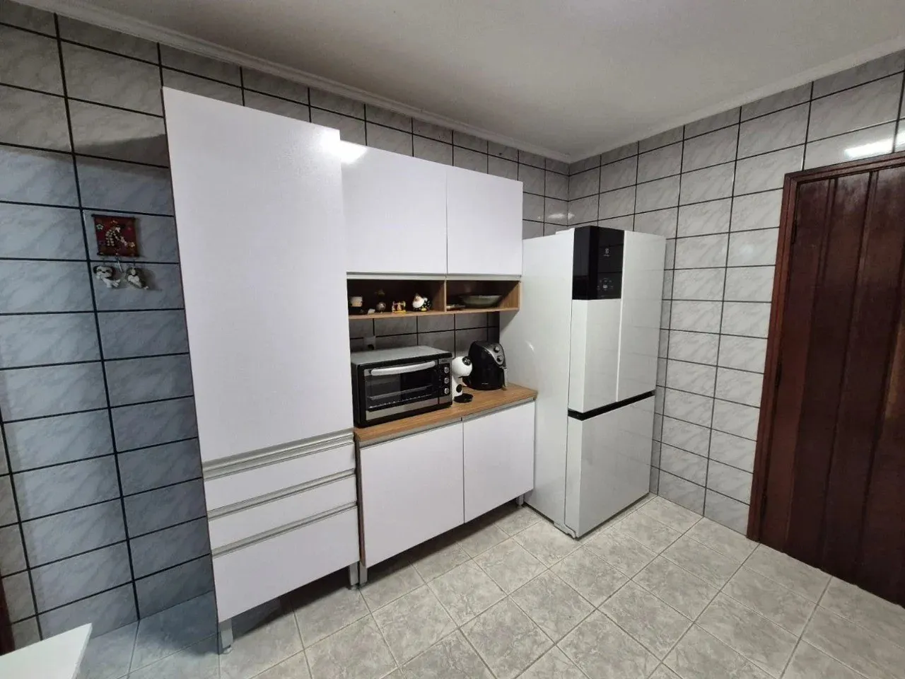 Imagem Casa para Venda em São Paulo, Jardim Olympia, 3 dormitórios, 3 suítes, 4 banheiros, 3 vagas