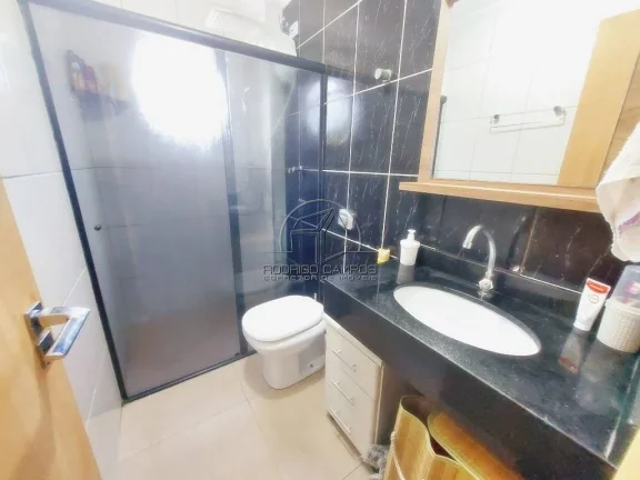 Imagem Maravilhoso Apartamento 2 Quartos à Venda no Tupi, Praia Grande