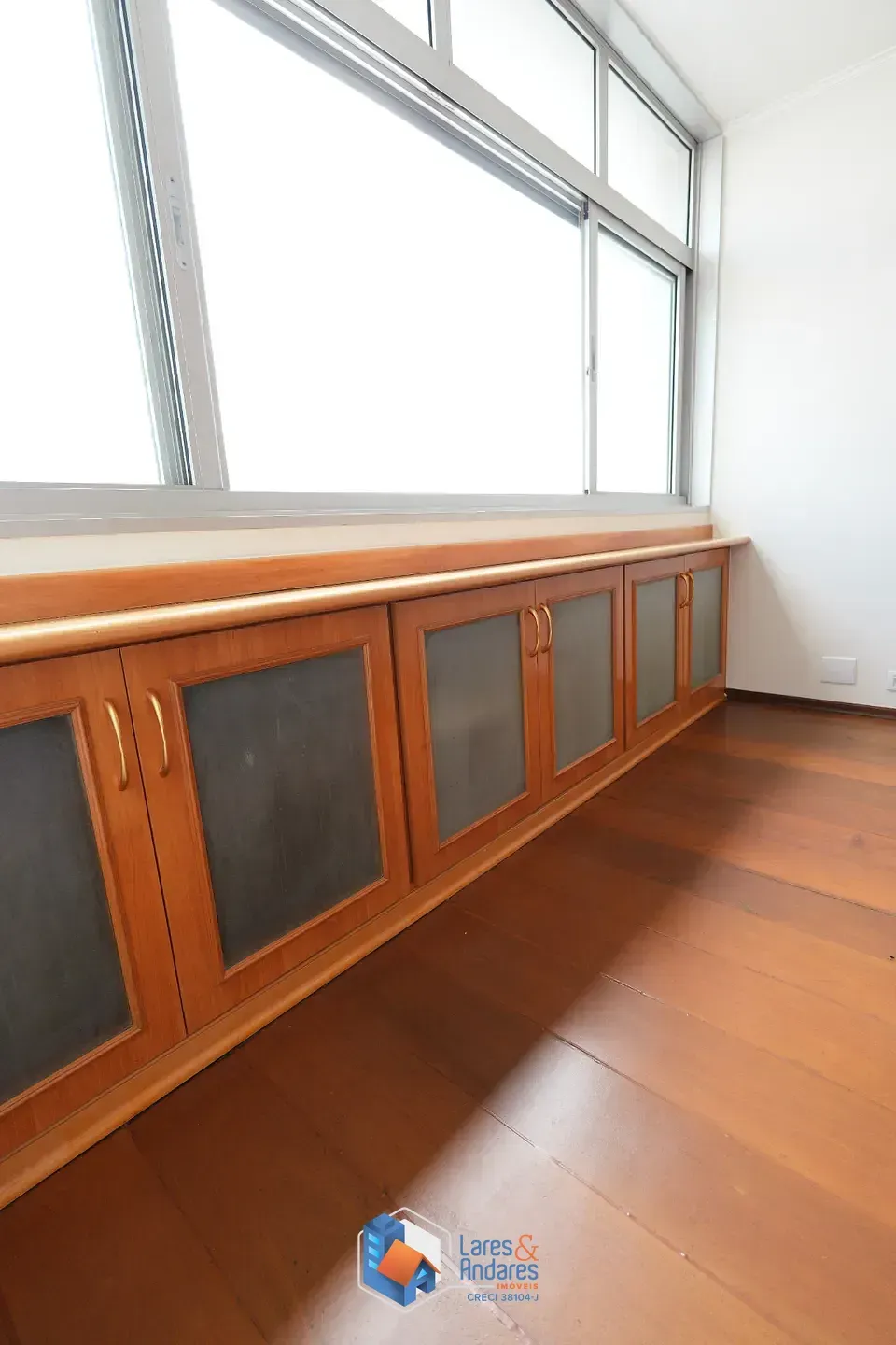 Imagem Apartamento para venda em Sumarezinho com 3 quartos, sendo 1 suíte, 103m²