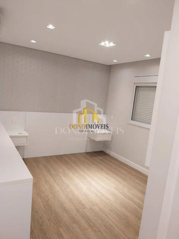 Imagem Apto para Locação no Domo Life com 155m², vista piscina- Centro SBC