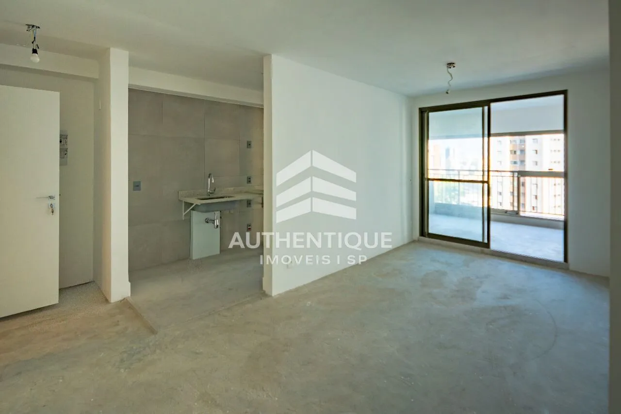 Imagem N.A.U VILA MARIANA - Apartamento à venda no bairro Vila Mariana - São Paulo/SP, Zona Sul