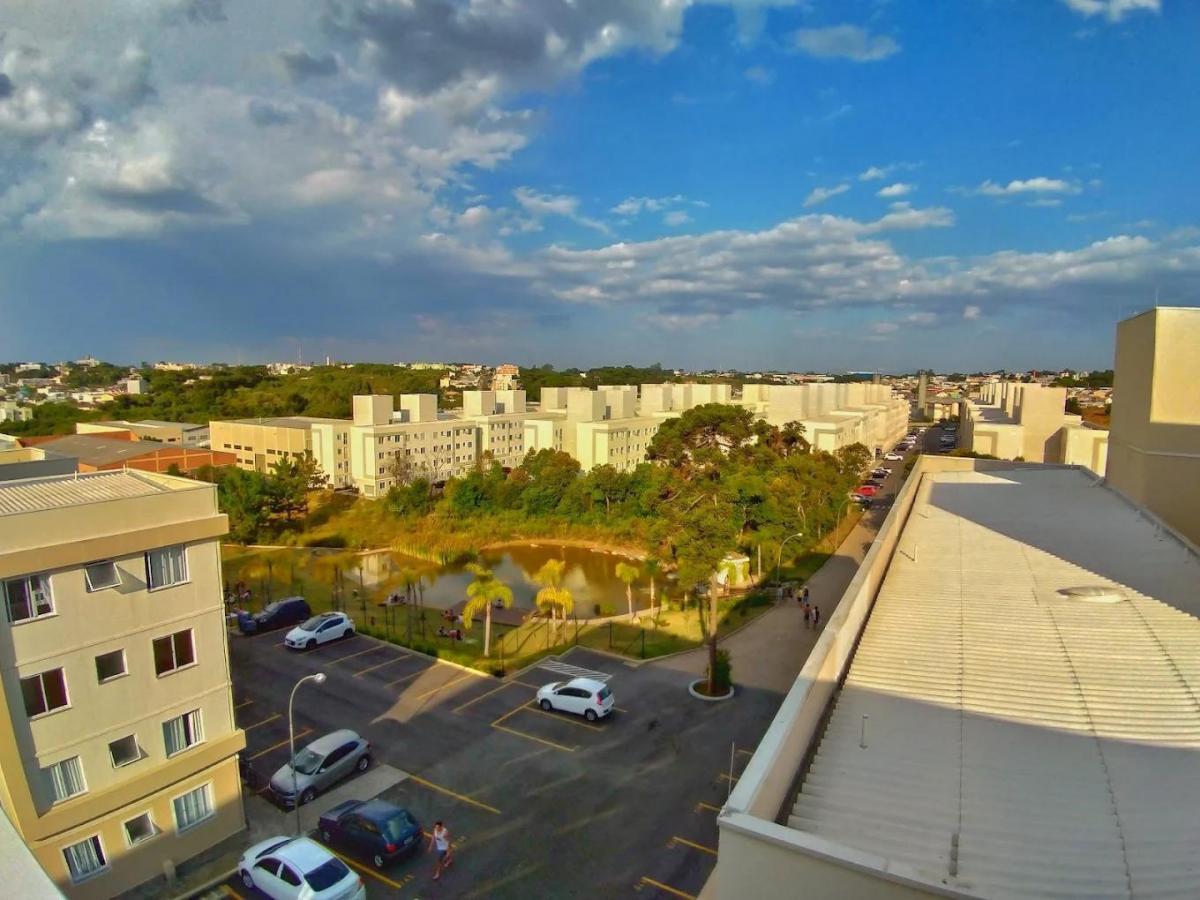 Imagem Apartamento com 2 Quartos à Venda, 4000 m² em Santo Antônio - São José dos Pinhais
