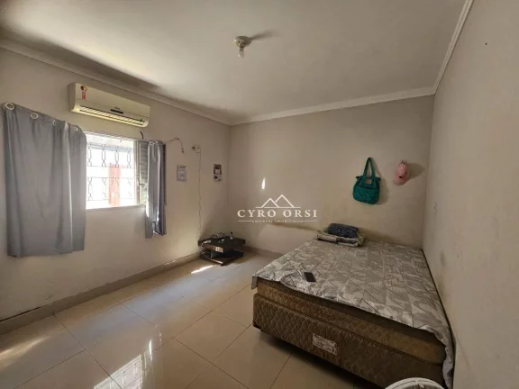 Imagem Casa à venda, 118 m² por R$ 410.000,00 - Parque Conceição II - Piracicaba/SP
