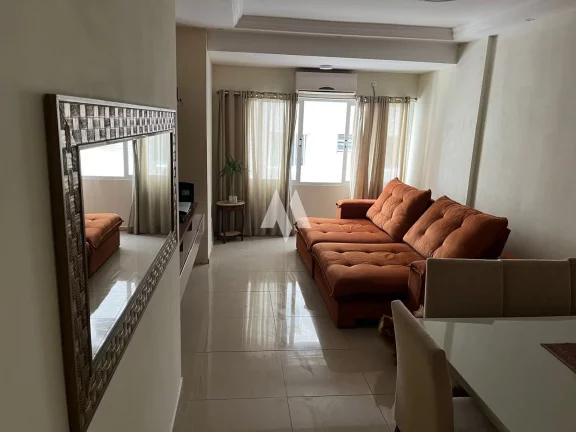 Imagem Apartamento à venda na praia do Gonzaga!