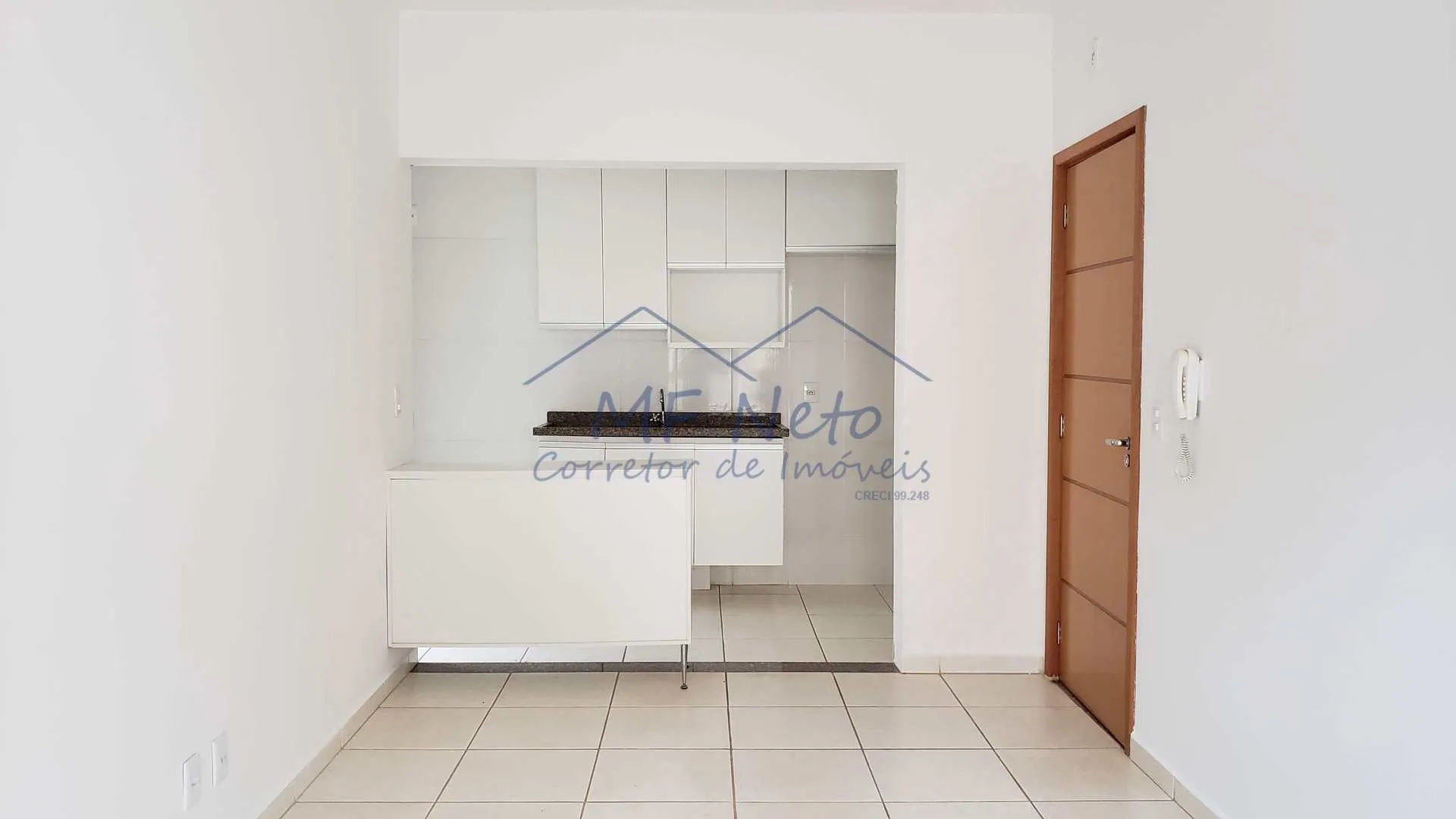 Imagem Apartamento Padrão