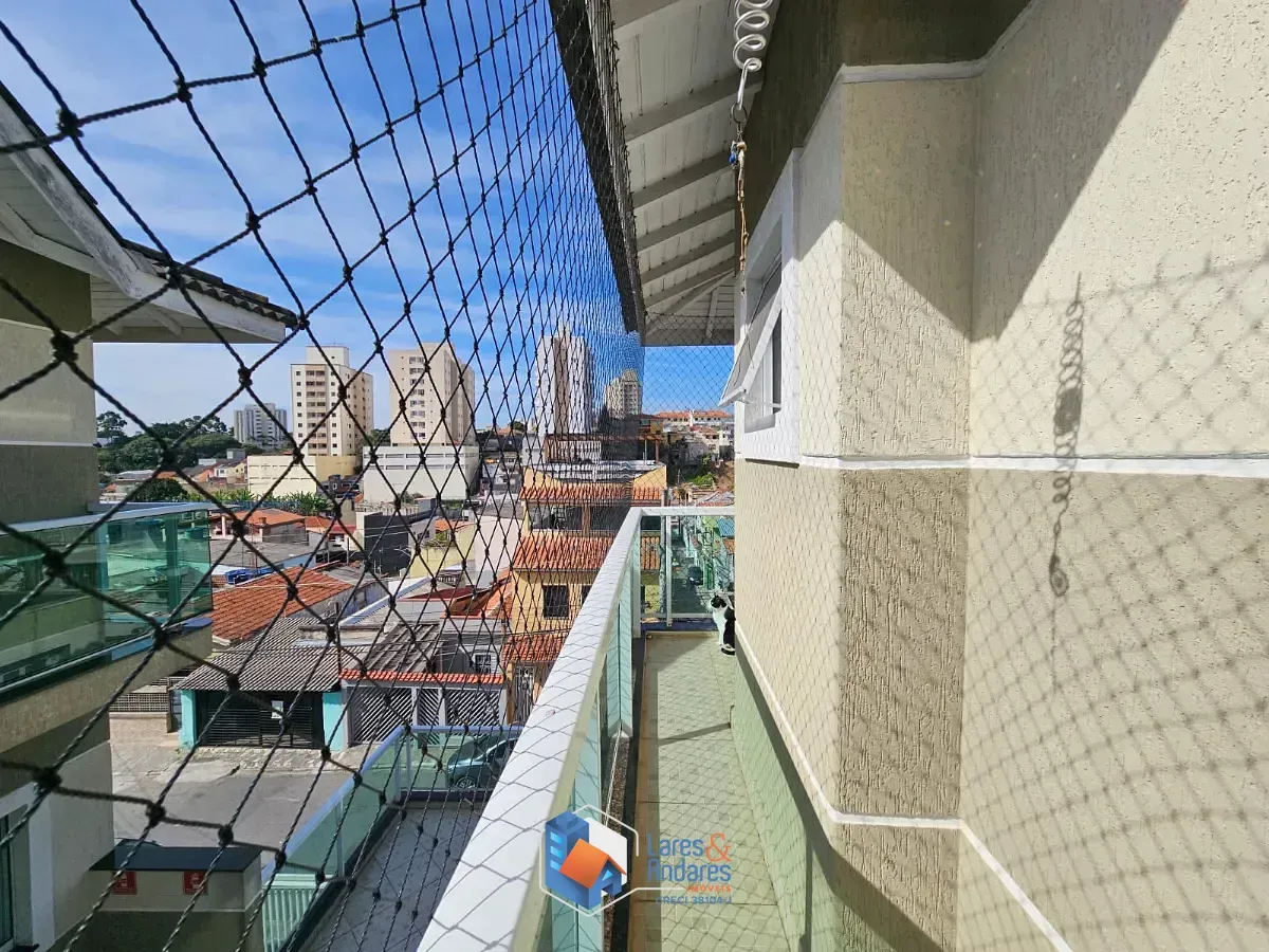 Imagem Casa no condomínio 725 para venda com 3 quartos, sendo 1 suíte, 100m²