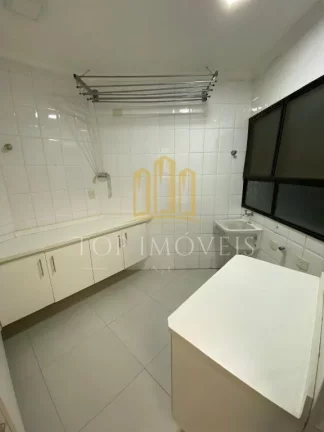 Imagem Cobertura Incrível no Jardim Aquarius – Viva no Alto do Conforto! Descubra o privilégio de morar em uma cobertura espetacular no bairro mais desejado da cidade!