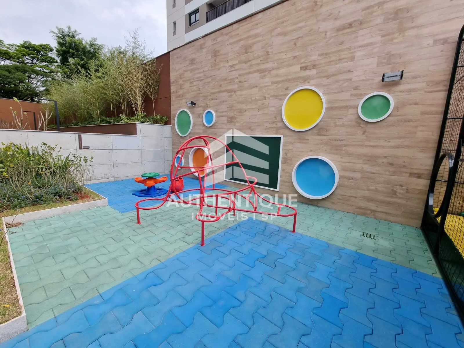 Imagem IL FARO MORUMBI - Apartamento à venda no bairro Morumbi - São Paulo/SP, Zona Sul
