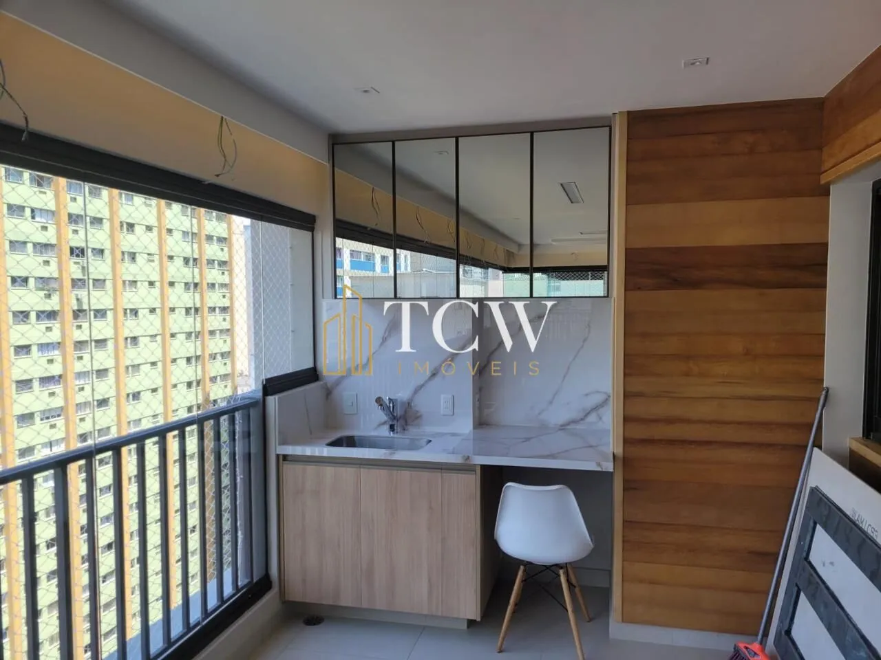 Imagem Apartamento à Venda no Paraíso | 3 Suítes | 163 m² | 2 Vagas | São Paulo/SP