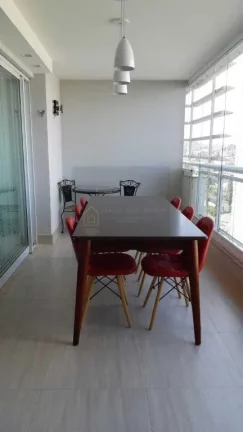 Imagem Apartamento à Venda no Melville Empresarial I e II