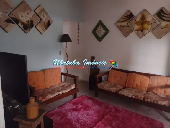 Imagem Casa geminada no Itaguá com 03 dormitórios