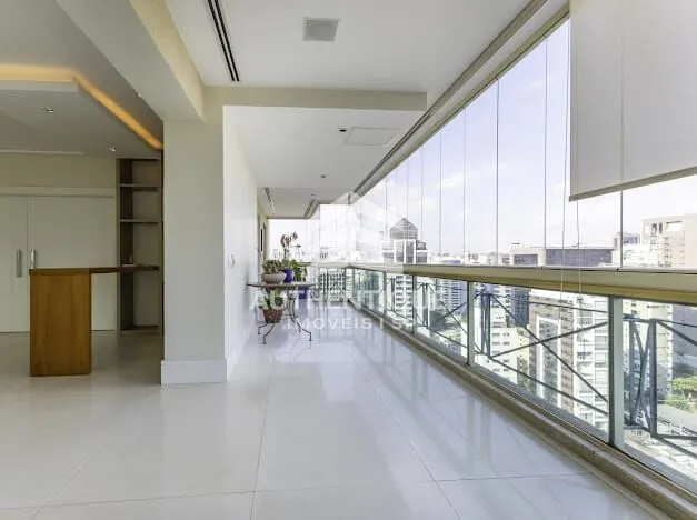 Imagem PALAZZO REALE JARDIM EUROPA - Apartamento à venda no bairro Jardim Europa - São Paulo/SP, Zona Sul