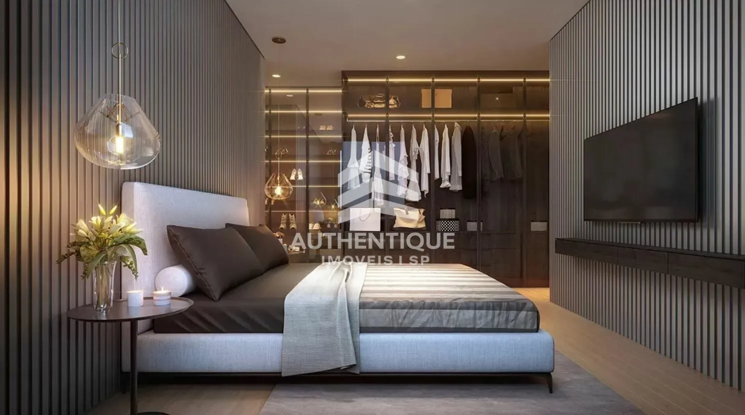 Imagem PRACA LINENBERG MACURAPE - Apartamento à venda em São Paulo/SP