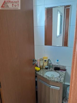 Imagem APARTAMENTO RESIDENCIAL em PRAIA GRANDE - SP, OCIAN