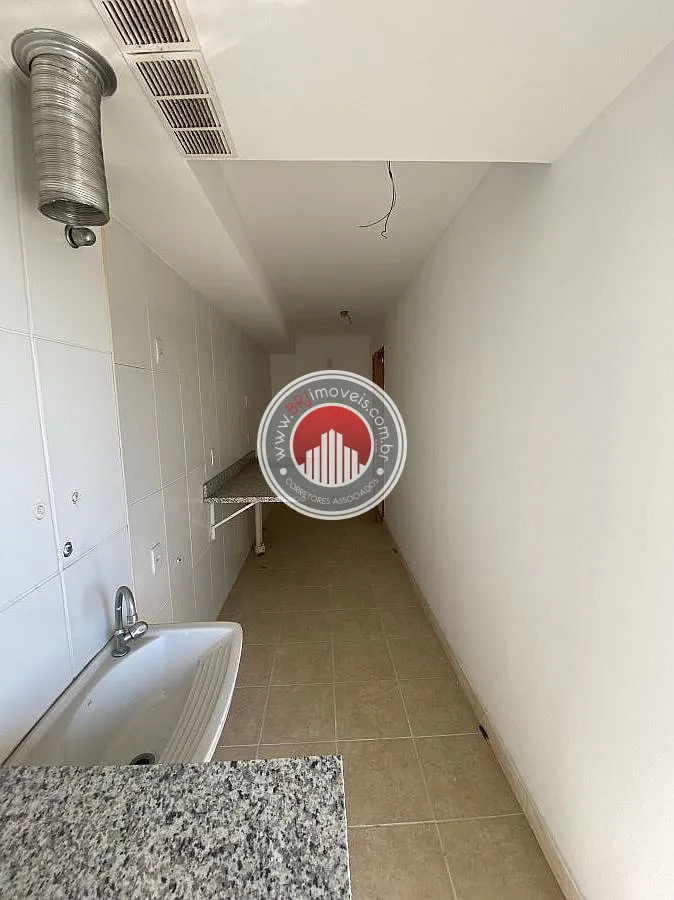 Imagem Apartamento a Venda no bairro Taquara - Rio de Janeiro, RJ