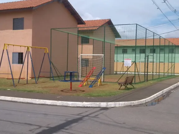 Imagem Apartamento com 2 Quartos à Venda, 50 m² em Tulipas - Jundiaí
