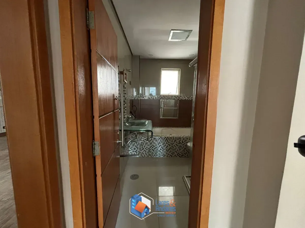 Imagem Apartamento para venda em Campos Elíseos com 3 quartos, sendo 1 suíte, 110m²