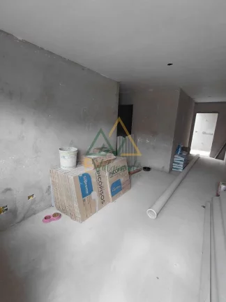 Imagem Casa à venda no bairro Uberaba - Curitiba/PR
