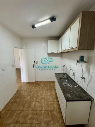 Imagem 2 dormitórios, sala para 2 ambientes com sacada, vaga de garagem