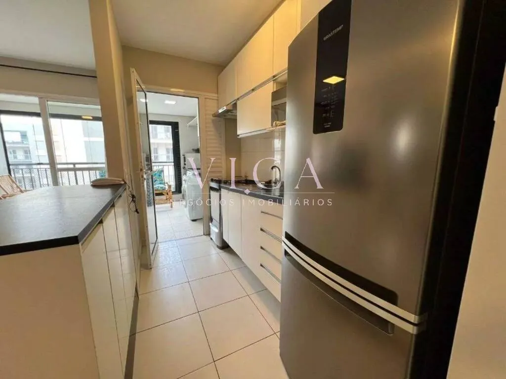 Imagem LIFE PARK Alphaville| Apartamento mobiliado 2 quartos 1 suite|R$ 4.900 mês