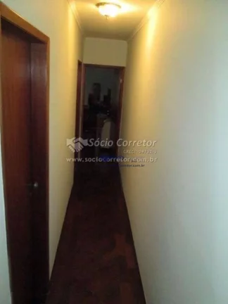 Imagem Sobrado 168m em condomínio com 3 dormitórios 1 suíte à venda, por R$ 1.350.000,00 - Vila Moreira - Guarulhos/SP