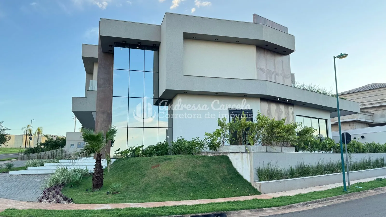 Imagem Quinta do Golfe Jardins - Sobrado com 4 suítes à venda, 385 m² por R$ 5.800.000 - Quinta do Golfe Jardins - São José do Rio Preto/SP