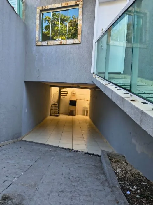 Imagem Sobrado para locação próximo ao metrô Vila Matilde.