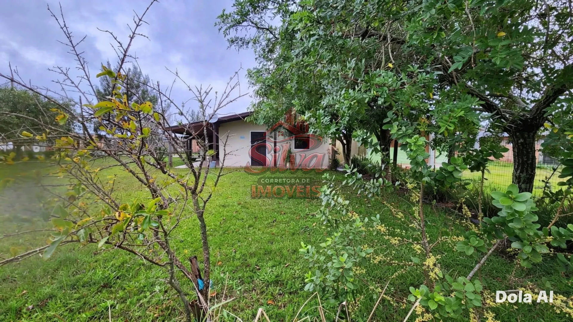 Imagem C690 | Casa 2 dorm amplo terreno 625m² em Albatroz