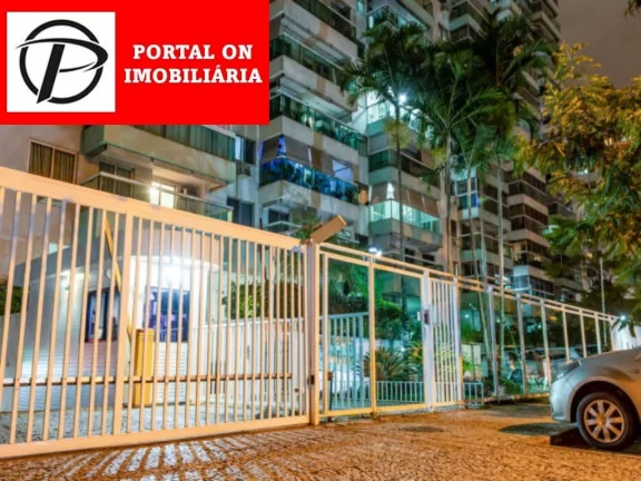 Imagem APARTAMENTO RESIDENCIAL em RIO DE JANEIRO - RJ, JACAREPAGUÁ