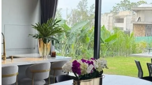 Imagem Casa em Condomínio de Luxo em Eldorado do Sul